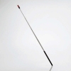 ELECOM 伸縮タッチペン 導電繊維タイプ ペン先8mm 長さ185〜625mm 伸縮タッチペン 導電繊維タイプ ペン先8mm 長さ185〜625mm P-TPXT01BK 画像4