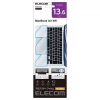 ELECOM プロテクターフィルム MacBook Air 13.6インチ用 キズ防止 PKT-MBA1322