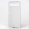 ELECOM ソフトケース Google Pixel6a用 弾力性 頑丈 PM-P221UCTCR
