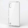 ELECOM ハイブリッドケース AQUOS wish2・wish用 耐衝撃 高硬度 PM-S223HVCKCR
