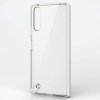 ELECOM ハイブリッドケース Xperia10 &#8547;用 耐衝撃 高硬度 PM-X222HVCKCR