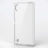 ELECOM ハイブリッドケース Xperia Ace &#8546;用 耐衝撃 高硬度 PM-X223HVCKCR