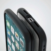 ELECOM ハイブリッドケース 《TOUGH SLIM LITE》 iPhone14 Pro用 背面クリアタイプ フレームカラーブラック ハイブリッドケース 《TOUGH SLIM LITE》 iPhone14 Pro用 背面クリアタイプ フレームカラーブラック PM-A22CTSLFCBK 画像2