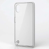 ELECOM ハイブリッドケース Galaxy A23 5G用 PM-G227HVCKCR