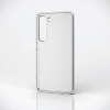 ELECOM ハイブリッドケース Galaxy S23用 耐衝撃 高硬度 PM-G231HVCKCR