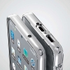 ELECOM ハイブリッドケース Galaxy S23用 耐衝撃 高硬度 ハイブリッドケース Galaxy S23用 耐衝撃 高硬度 PM-G231HVCKCR 画像2