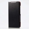 ELECOM ソフトレザーケース 手帳型 Galaxy S23用 ウルトラスリムタイプ 磁石付 ブラック PM-G231PLFUBK