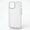 ELECOM ソフトケース 《TOUGH SLIM LITE》 iPhone15用 衝撃吸収 クリア PM-A23ATSLUCCR