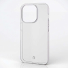 ELECOM ソフトケース iPhone15Pro用 クリア PM-A23CUCTCR