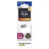 ELECOM カメラレンズ保護フィルム Google Pixel8用 高透明 PM-P233FLLFG