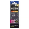 ELECOM カメラレンズ保護ガラスフィルム Google Pixel8用 高透明 PM-P233FLLG