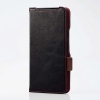 ELECOM ソフトレザーケース Google Pixel8用 耐衝撃 ブラック PM-P233PLFYBK