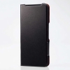 ELECOM ソフトレザーケース Google Pixel8Pro用 ウルトラスリムタイプ ブラック PM-P234PLFUBK