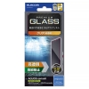ELECOM 液晶保護ガラスフィルム AQUOS sense8・7・6s用 高透明 PM-S234FLGG