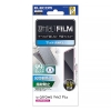 ELECOM 液晶保護フィルム arrows We2Plus用 指紋防止 反射防止 PM-F242FLF