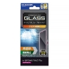 ELECOM 液晶保護ガラスフィルム arrows We2Plus用 高透明 PM-F242FLGG