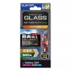 ELECOM 液晶保護ガラスフィルム Galaxy S24用 動画映え 高透明 PM-G241FLGAR