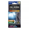 ELECOM 液晶保護ガラスフィルム Galaxy S24用 高透明 PM-G241FLGG