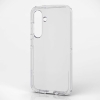 ELECOM ソフトケース 《TOUGH SLIM LITE》 Galaxy S24用 衝撃吸収 ストラップホールシート付 PM-G241TSLUCCR