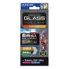 ELECOM 液晶保護ガラスフィルム Galaxy S24 Ultra用 動画映え 高透明 PM-G242FLGAR