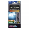 ELECOM 液晶保護ガラスフィルム Galaxy A55 5G用 高透明 PM-G243FLGG
