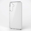 ELECOM ハイブリッドケース Galaxy A55 5G用 クリア PM-G243HVCKCR
