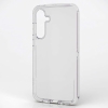 ELECOM ソフトケース Galaxy A55 5G用 衝撃吸収 クリア PM-G243TSLUCCR