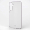 ELECOM ソフトケース Galaxy A55 5G用 クリア PM-G243UCTCR