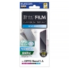 ELECOM 液晶保護フィルム OPPO Reno11A用 指紋防止 反射防止 PM-O241FLF