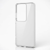 ELECOM ハイブリッドケース OPPO Reno11A用 クリア PM-O241HVCKCR