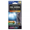 ELECOM 液晶保護ガラスフィルム Google Pixel8a用 高透明 PM-P241FLGG