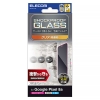 ELECOM 液晶保護ガラスフィルム Google Pixel8a用 高透明 PM-P241FLGZ