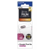 ELECOM カメラレンズ保護フィルム Google Pixel8a用 高透明 PM-P241FLLFG