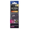 ELECOM カメラレンズ保護ガラスフィルム Google Pixel8a用 PM-P241FLLG