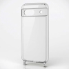 ELECOM ハイブリッドケース Google Pixel8a用 クリア PM-P241HVCKSHCR