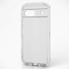 ELECOM ソフトケース 《TOUGH SLIM LITE》 Google Pixel8a用 耐衝撃 クリア PM-P241TSLUCCR