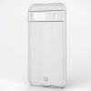 ELECOM ソフトケース Google Pixel8a用 クリア PM-P241UCTCR