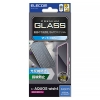 ELECOM 液晶保護ガラスフィルム AQUOS wish4用 反射防止 PM-S241FLGGM