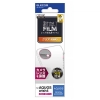 ELECOM カメラレンズ保護フィルム AQUOS wish4用 高透明 PM-S241FLLFG