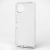 ELECOM ソフトケース 《TOUGH SLIM LITE》 AQUOS wish4用 クリア PM-S241TSLUCCR