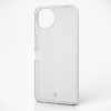 ELECOM ソフトケース AQUOS wish4用 クリア PM-S241UCTCR