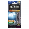 ELECOM 液晶保護ガラスフィルム BASIO active2 シンプルスマホ7・active シンプルスマホ6用 高透明 PM-S243FLGG