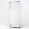 ELECOM ハードケース BASIO active2シンプルスマホ7・activeシンプルスマホ6用 クリア PM-S243PVKCR