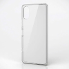 ELECOM ハイブリッドケース Xperia 10 &#8549;用 クリア PM-X241HVCKCR