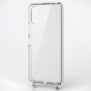 ELECOM ハイブリッドケース Xperia 10 &#8549;用 クリア PM-X241HVCKSHCR