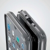 ELECOM ハイブリッドケース DIGNO&reg; SX3用 耐衝撃 高硬度 ハイブリッドケース DIGNO&reg; SX3用 耐衝撃 高硬度 PMHK223HVCKCR 画像2