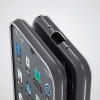 ELECOM ソフトケース DIGNO&reg; SX3用 弾力性 頑丈 ソフトケース DIGNO&reg; SX3用 弾力性 頑丈 PMHK223UCTCR 画像2
