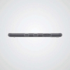 ELECOM ソフトケース DIGNO&reg; SX3用 弾力性 頑丈 ソフトケース DIGNO&reg; SX3用 弾力性 頑丈 PMHK223UCTCR 画像3