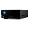 ELECOM 外付けハードディスク 《LaCie 1big Dock》 容量20TB STHS20000800