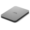 ELECOM 外付けハードディスク 《LaCie Mobile Drive 2022》 容量1TB STLP1000400
